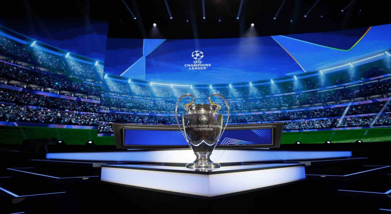 UEFA Şampiyonlar Liginde çeyrek final heyecanı