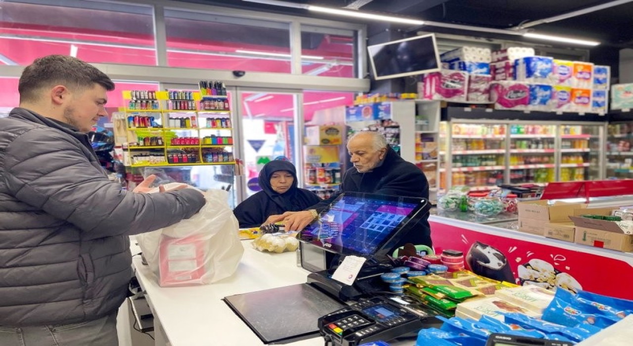 Ümraniyeden dayanışma eli: Sosyal Destek Kartı ile güçlü destek