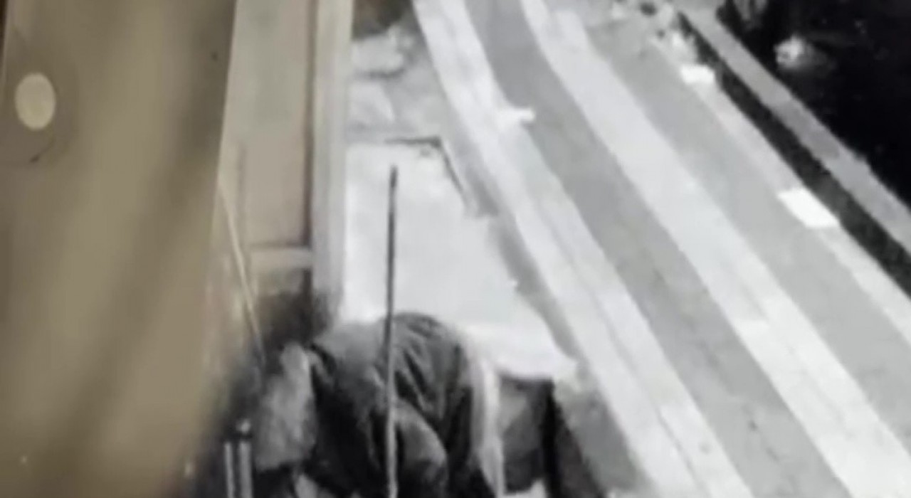 Üsküdarda çiğköftecide iki ayda iki hırsızlık