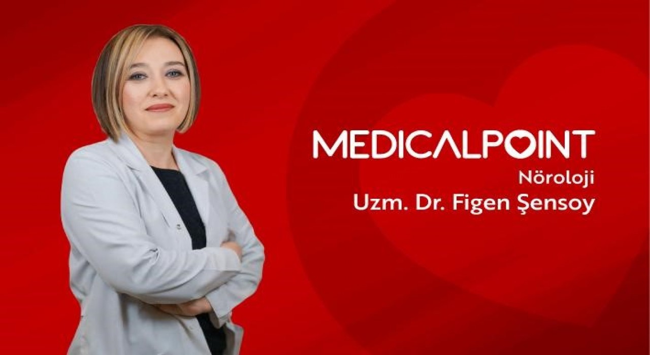 Uzm. Dr. Şensoy: Her baş ağrısı migren değildir