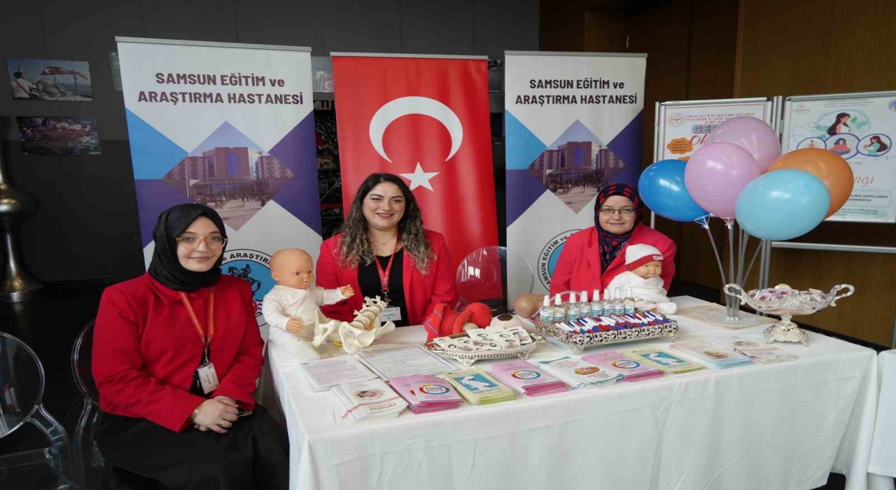 Uzm. Dr. Uras: Sezaryen doğum tercih değil, bir ameliyattır