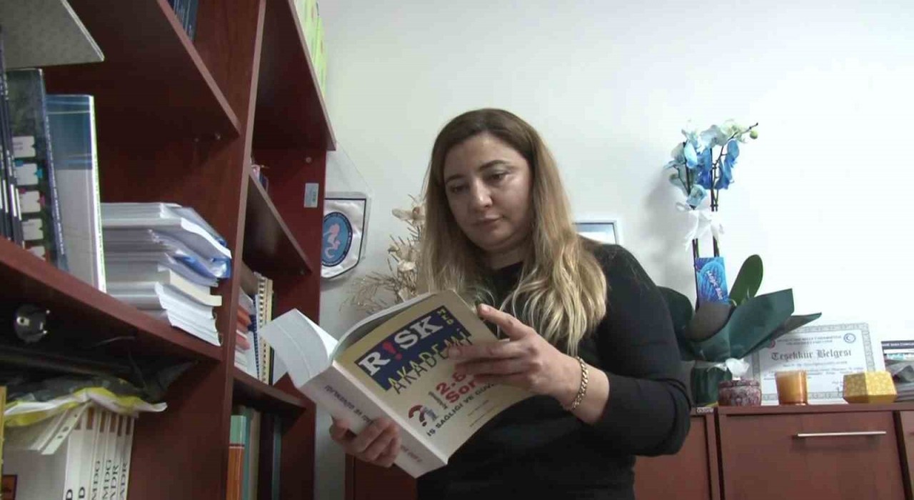 Uzmanı açıkladı: Bu önlemleri almak kültür göstergesidir