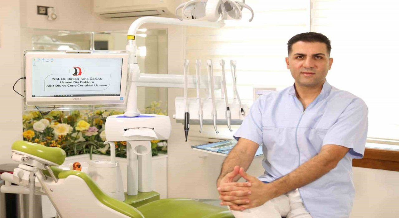 Uzmanı açıkladı: Reflü sadece mide hastalığı değil, çoğu zamanda ağızda başlar
