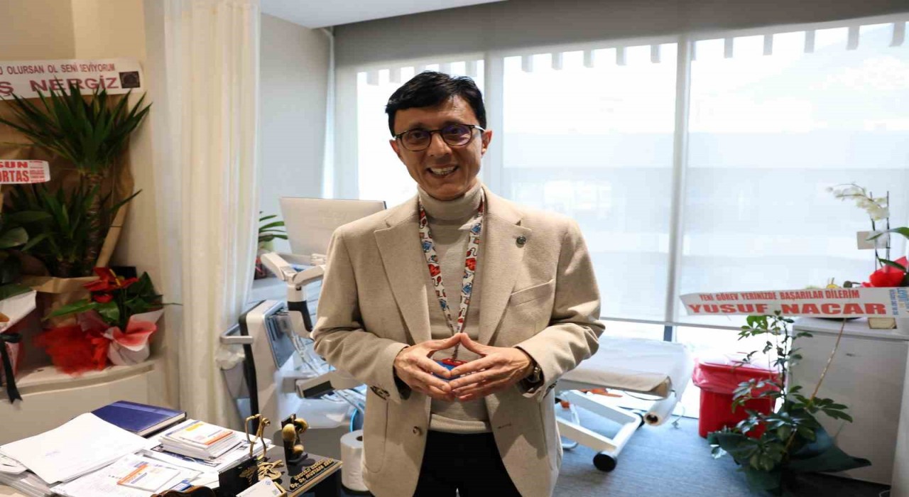 Uzmanı uyardı: Böbrek taşı sessiz ilerleyebilir