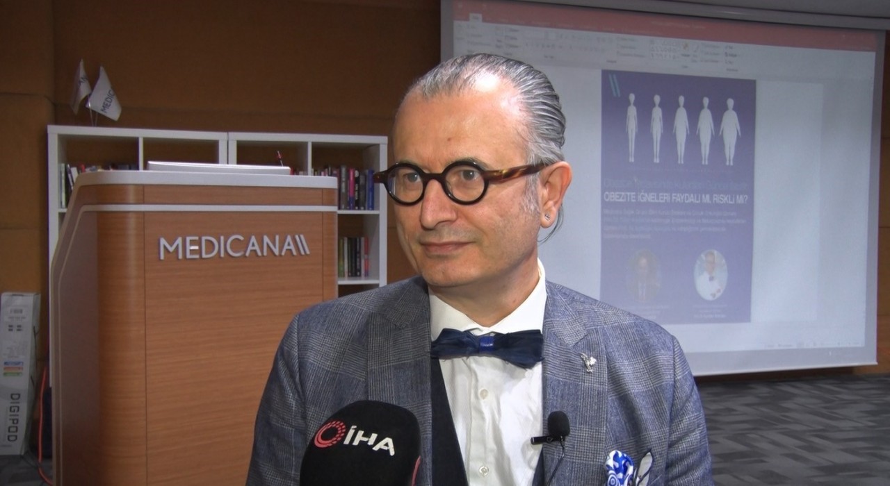 Uzmanından uyarı: Her 5 çocuktan biri obez