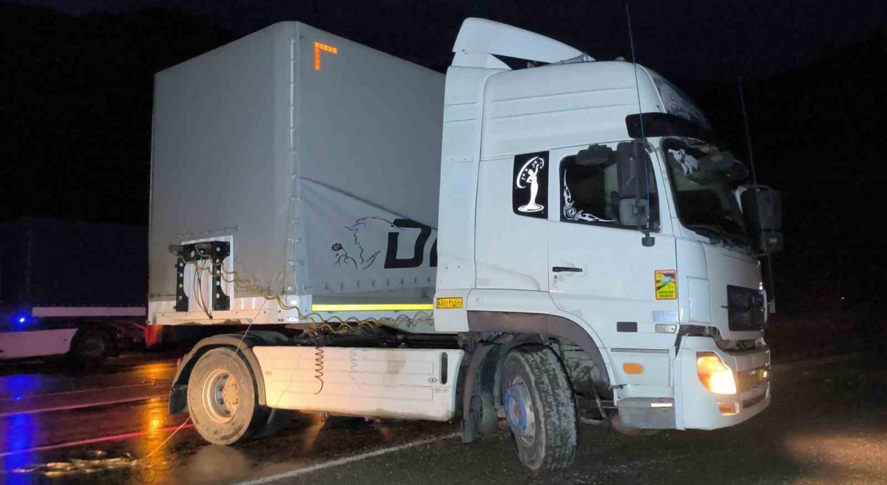 Uzunderede facianın eşiğinden dönüldü