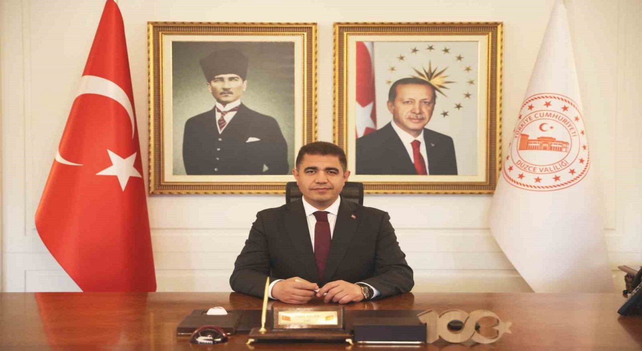 Vali Aslan Toplumsal nizamın önemli bir parçası
