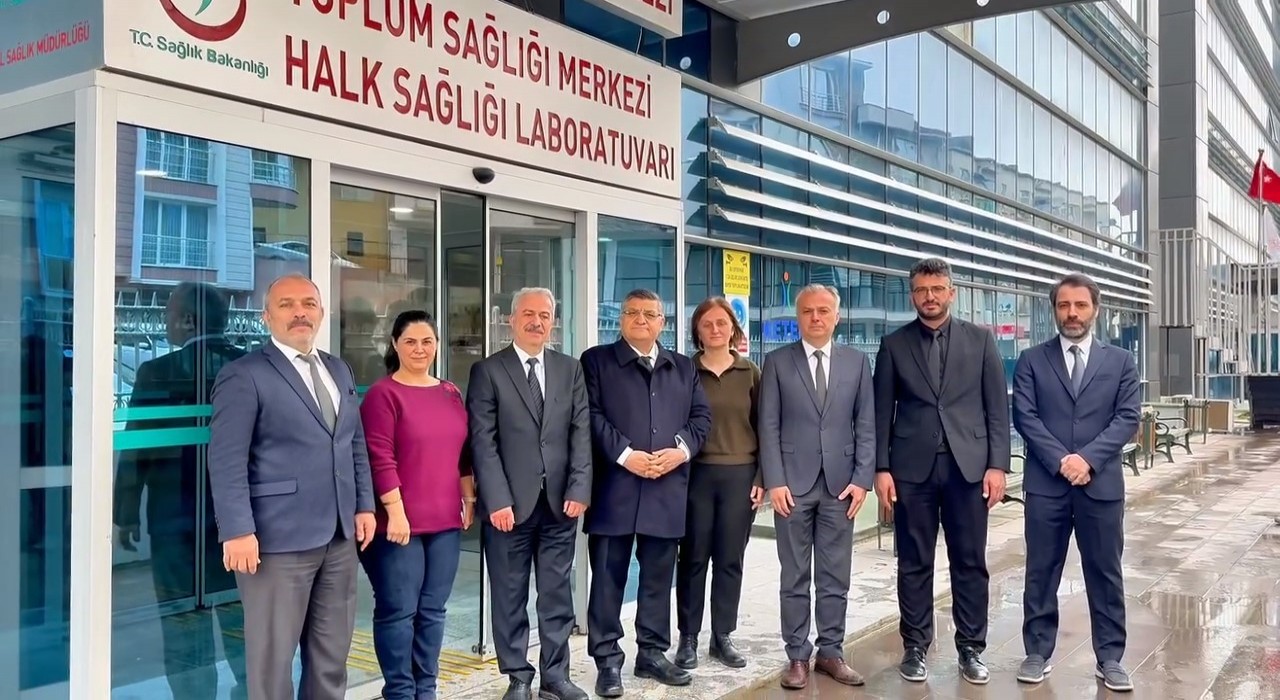 Vali Özarslan: Sağlık, bireylerin en temek hakkıdır