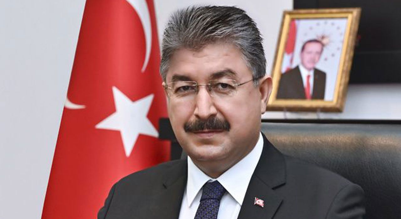 Vali Yılmaz: “Osmaniye, Kaleler Şehri Olarak Keşfedilmeyi Bekliyor”