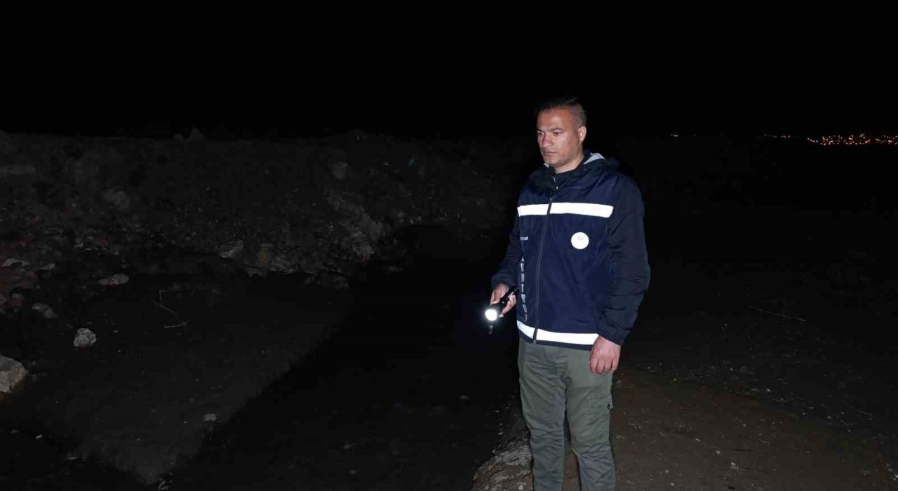 Van Gölünün hazinesi inci kefali için koruma seferberliği
