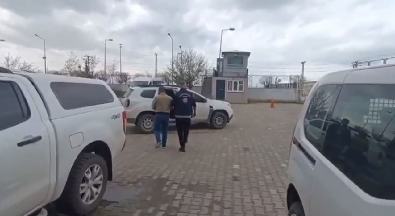Vanda 3 organizatör tutuklandı
