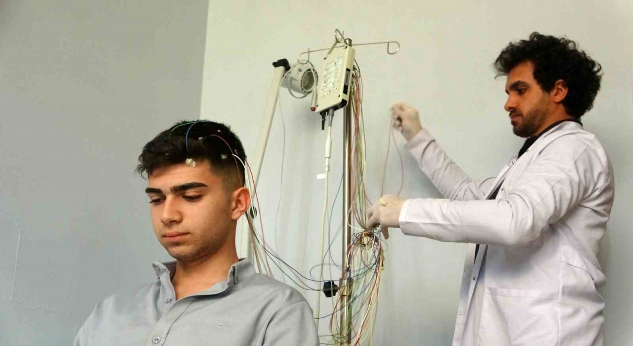 Vanda bayılma ve nöbet şikayetlerinde sevk tarih oluyor
