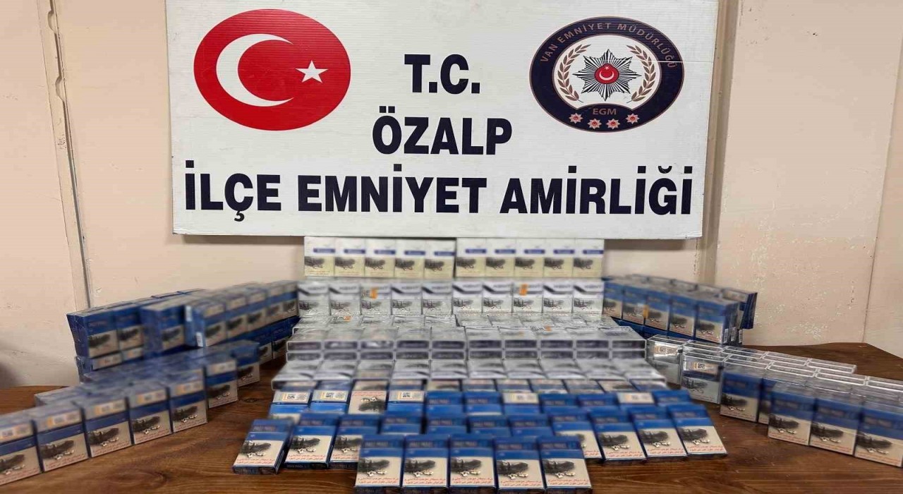 Vanda çeşitli suçlardan 58 kişi tutuklandı