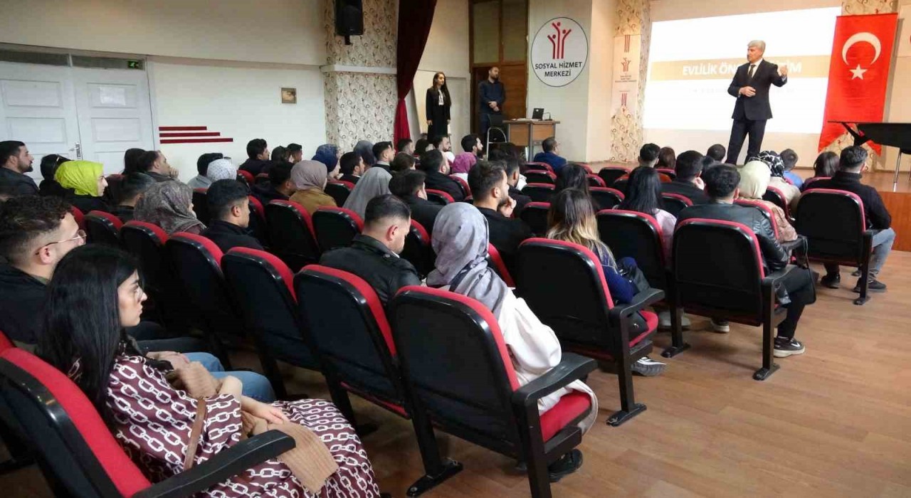 Vanda evlilik kredisiyle yeni çiftler güçlendiriliyor
