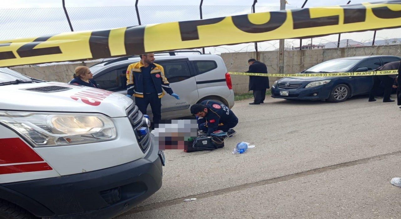 Vanda silahlı saldırı: 1 kişi hayatını kaybetti
