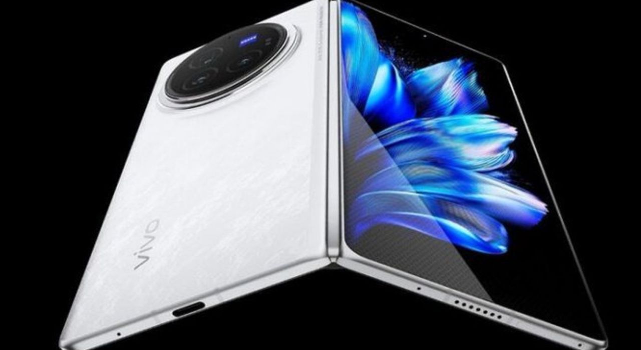 Vivo X Fold 4 Özellikleri Belli Oldu