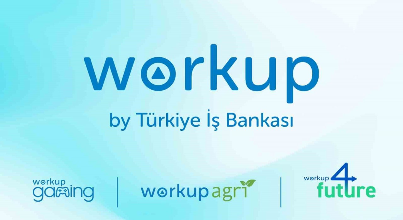 Workup Girişimcilik Programına başvurular başladı