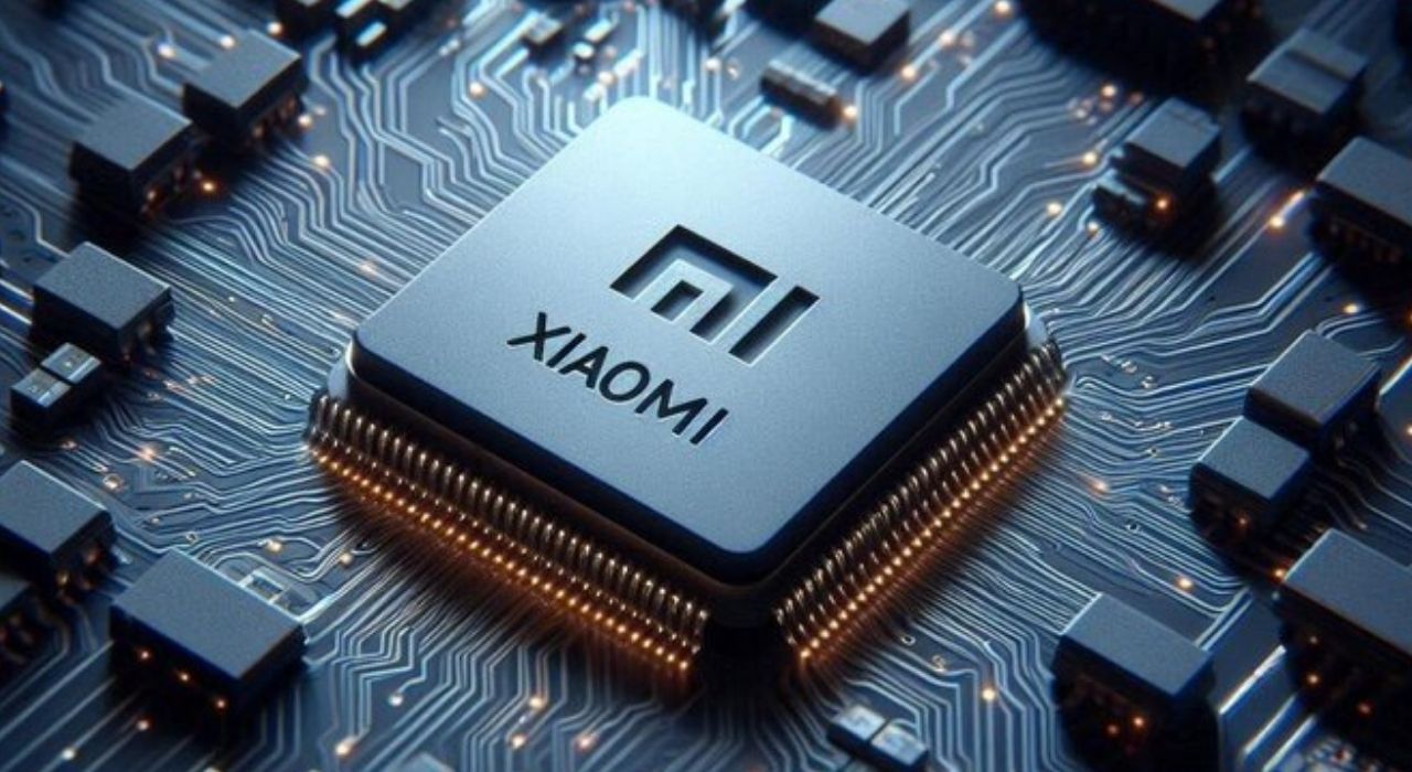 Xiaomi'den Yeni Mobil İşlemci: Xring Mayıs Sonunda Tanıtılacak