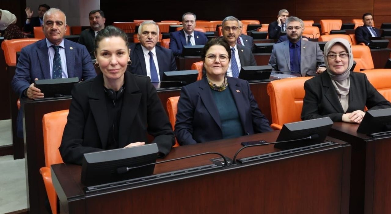 Yanık: Barış ve Dayanışma Çağrıları Umut Verici