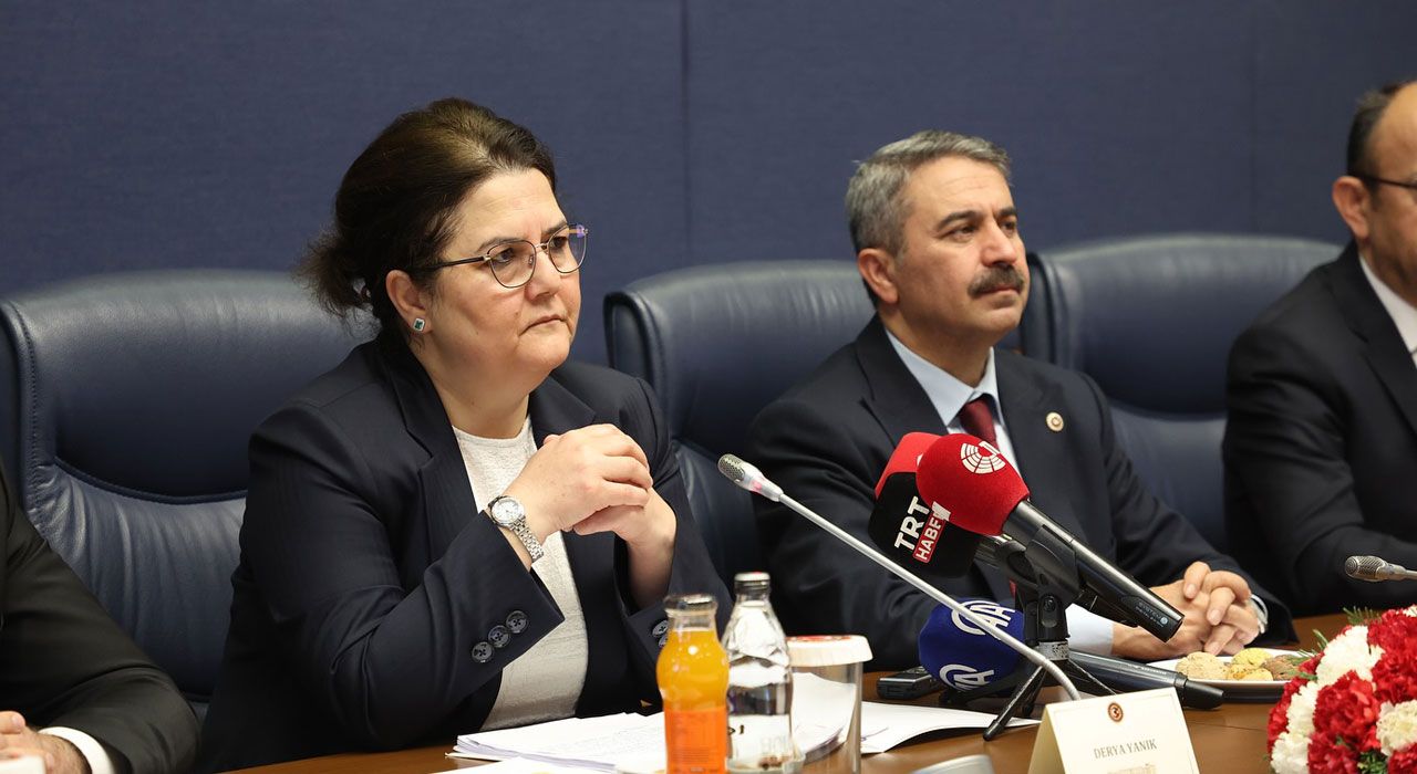 Yanık: “Gazzeli Çocukların Yaşadığı Trajedi, Artık Bir Hayatta Kalma Savaşıdır”