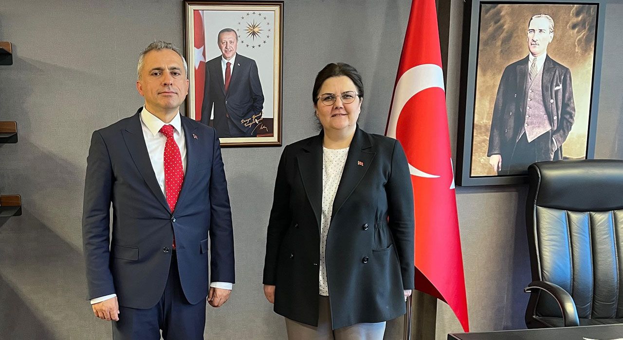 Yanık: “Şehrimizi daha yaşanabilir kılmak için el birliğiyle çalışıyoruz”