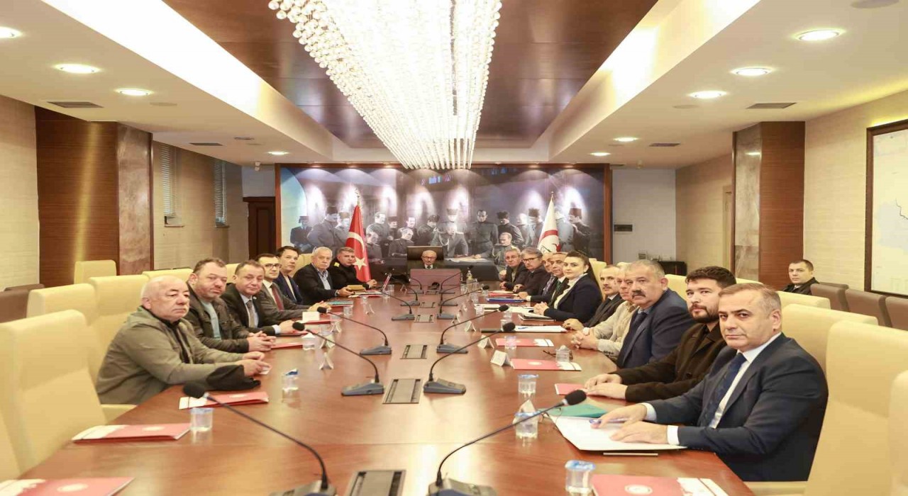 Yat turizmi ile 120 milyon euroluk katkı ve 2 bin istihdam hedefi