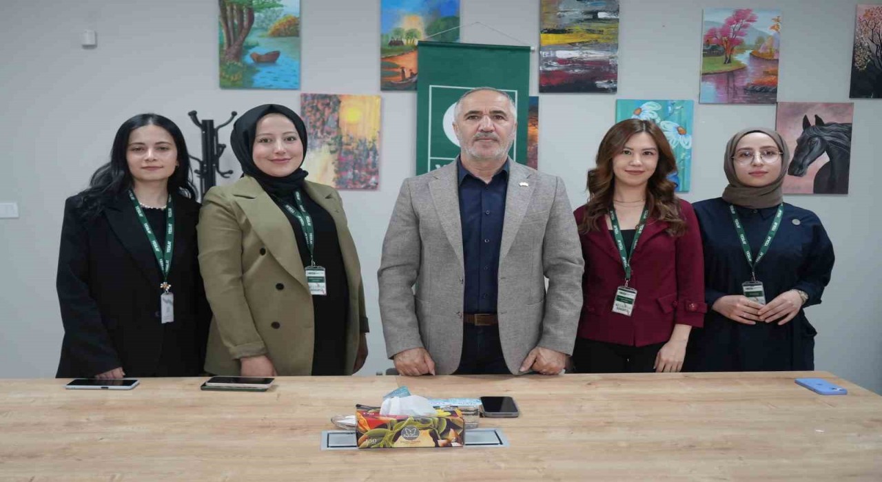 YEDAMdan bağımlılıkla mücadelede ücretsiz destek