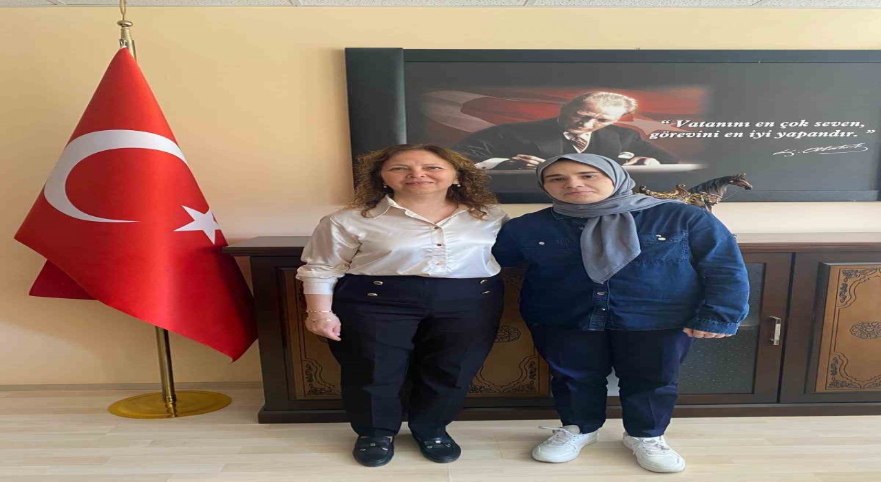 Yenipazar MYOnun iki projesi destek almaya hak kazandı
