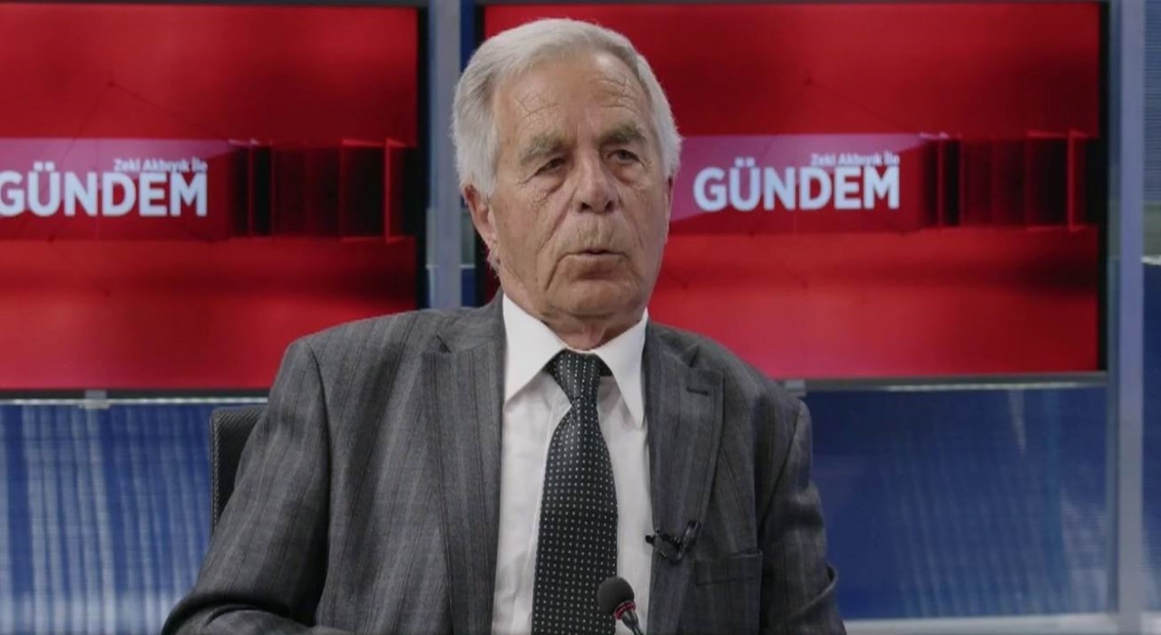 Yer Bilimci Prof. Dr. Feyzi Bingöl: İstanbulda deprem olacak, ümit ederiz ki parça parça olsun