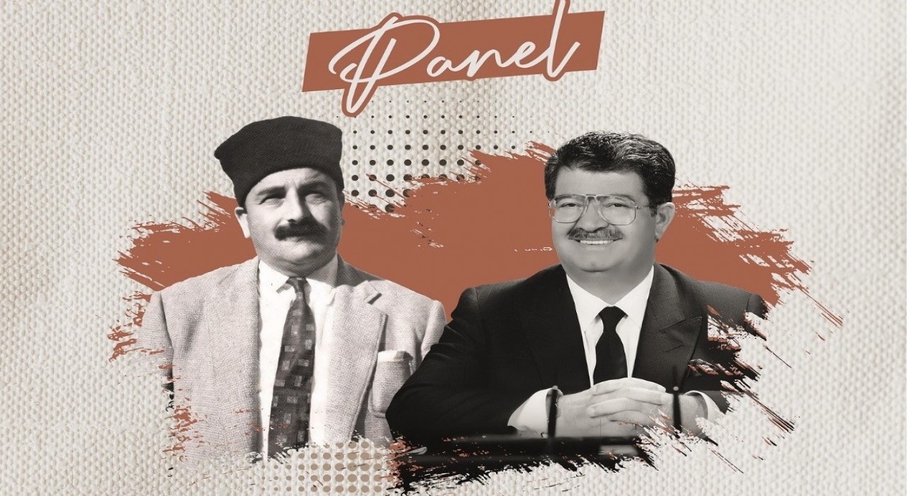 Yeşilyurt Belediyesinden Özal ve Fendoğluna vefa paneli