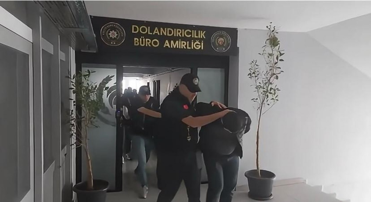Yetkili servis görünümlü dolandırıcılar, bozulan ürünleri alıp götürüyorlar