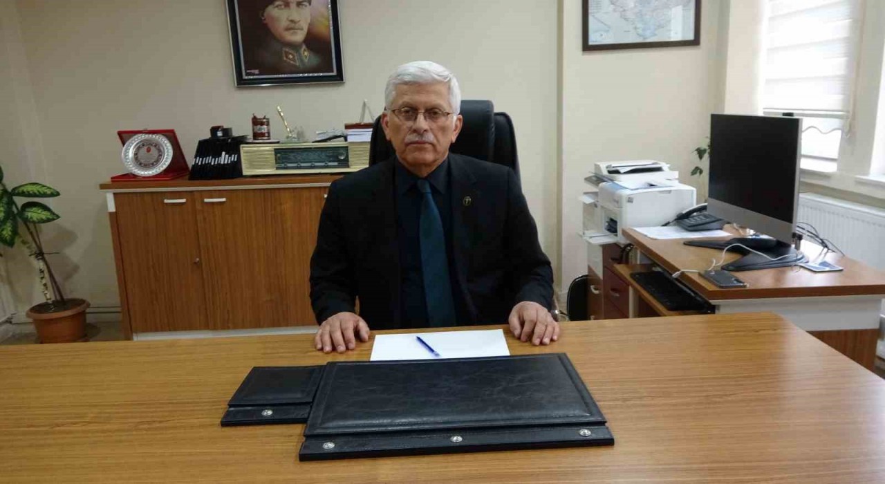 Yozgatta veteriner hekimlerin meslek sorunları ele alındı