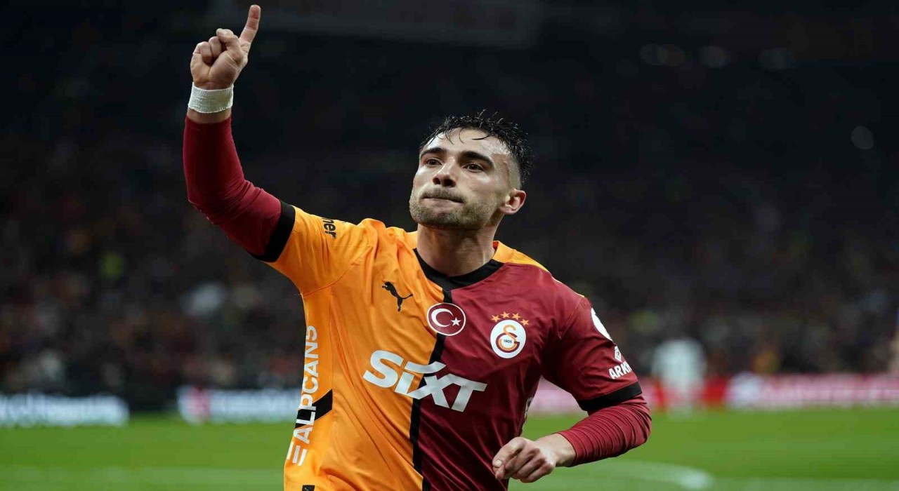 Yunus Akgünün Dalya heyecanı