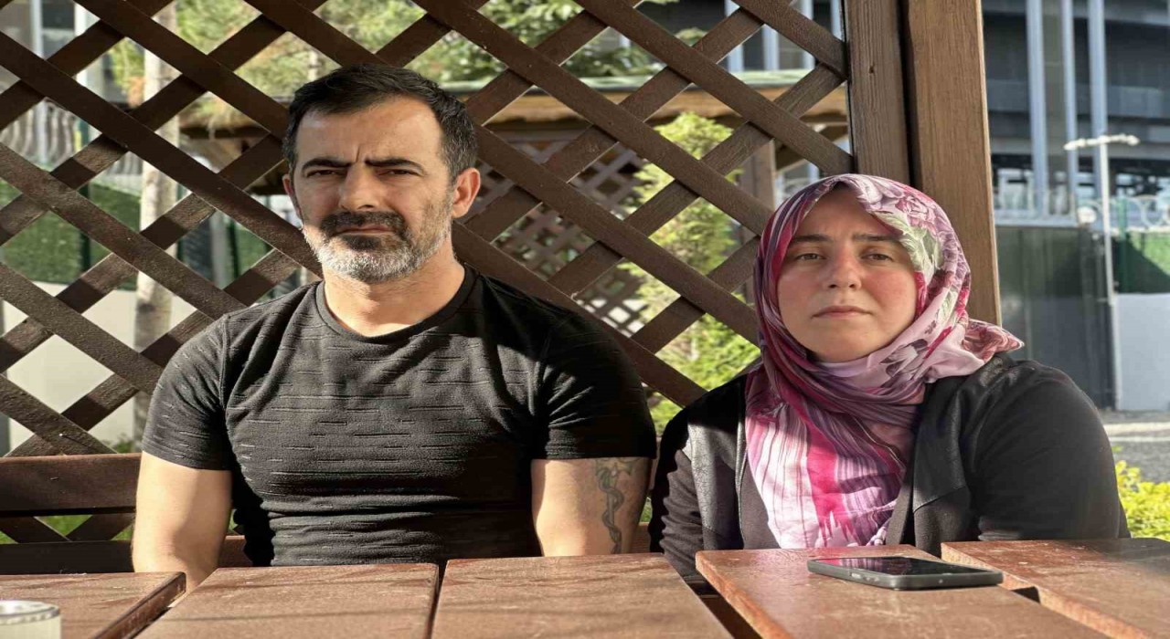 Yüsranın ölümüyle ilgili bilirkişi raporuna mahkemeden ret
