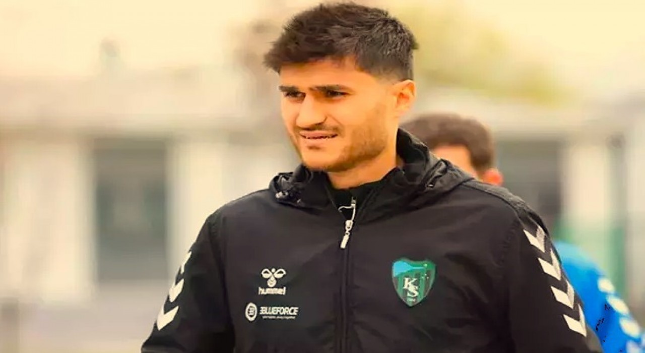 Yusuf Cihat Çelikin de sözleşmesi 1 yıl uzatıldı