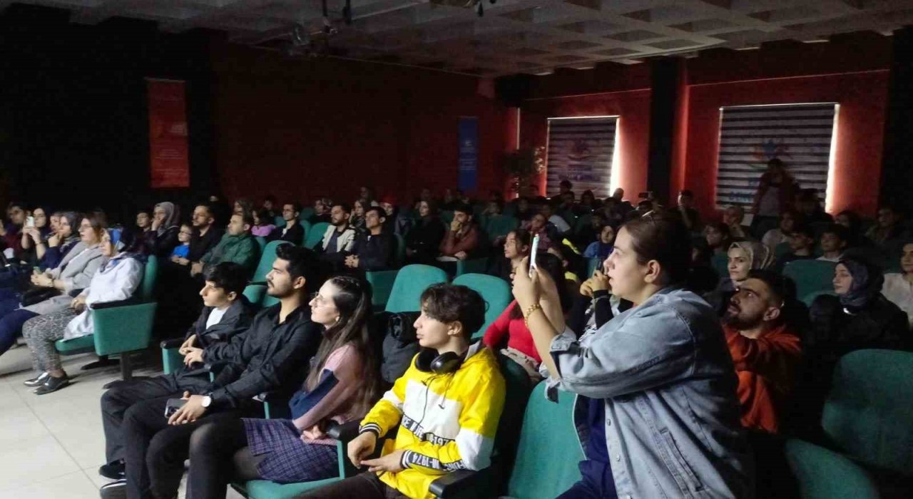 Zamanın dehlizinde bir kurşun