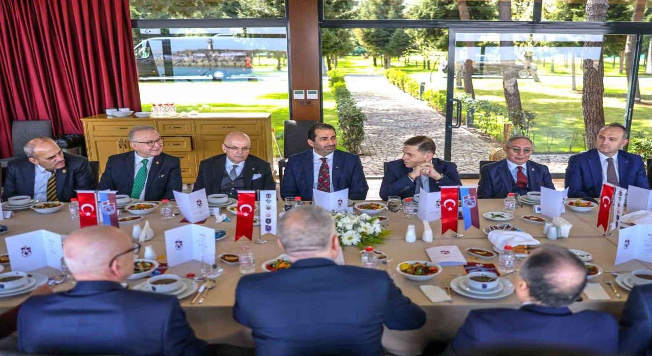 Zeyyat Kafkas: Futbolun futboldan uzaklaştığı bir sezon yaşıyoruz