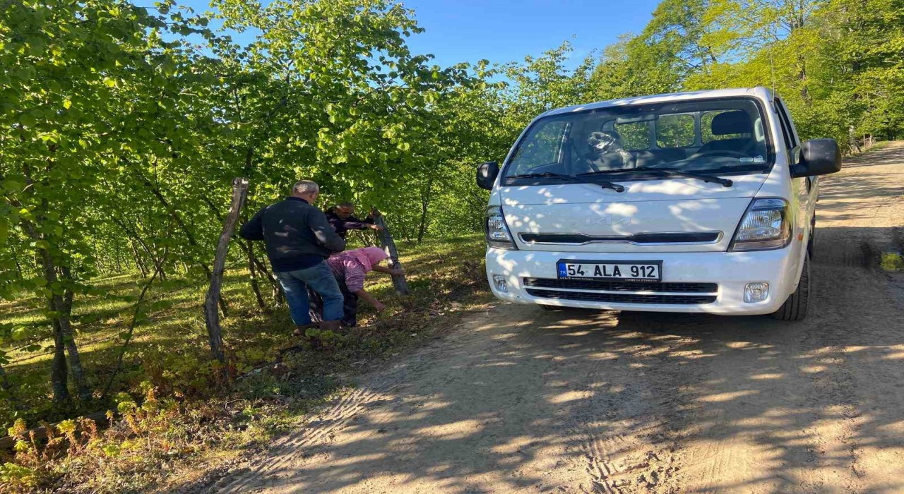 Zihinsel engelli kadının kayıp ihbarı ekipleri harekete geçirdi