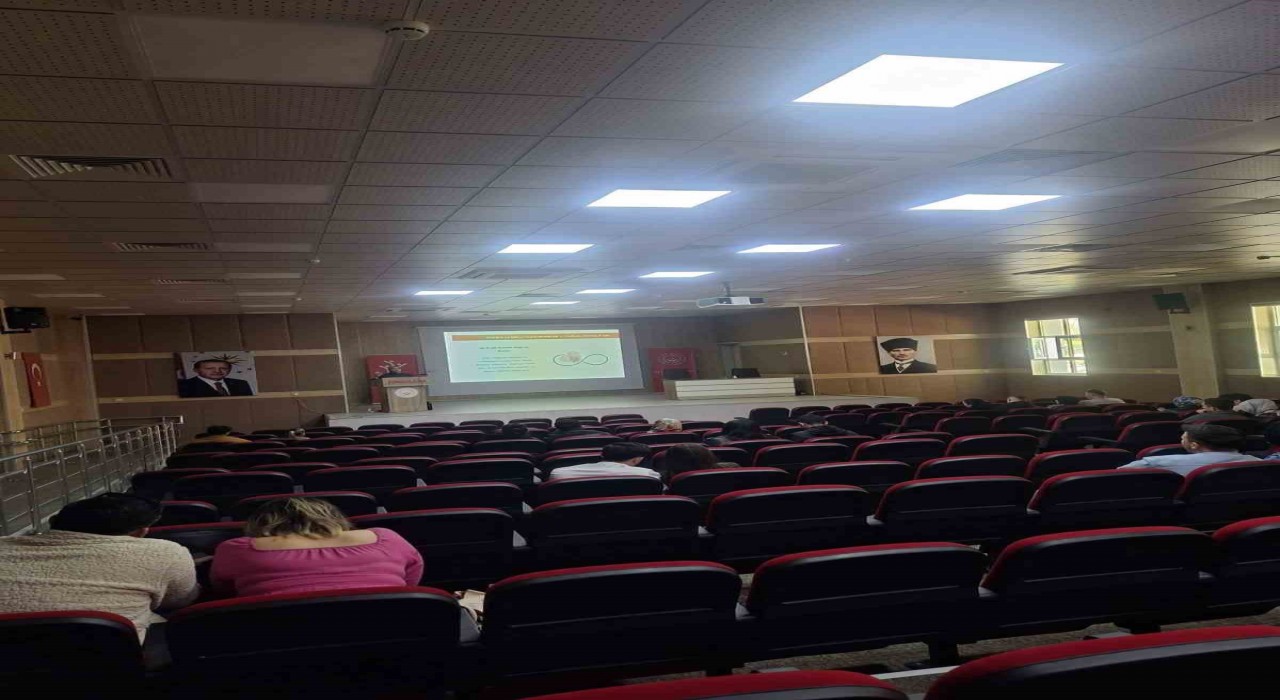 Zonguldak Aile ve Sosyal Hizmetler İl Müdürlüğünden evlilik öncesi eğitim