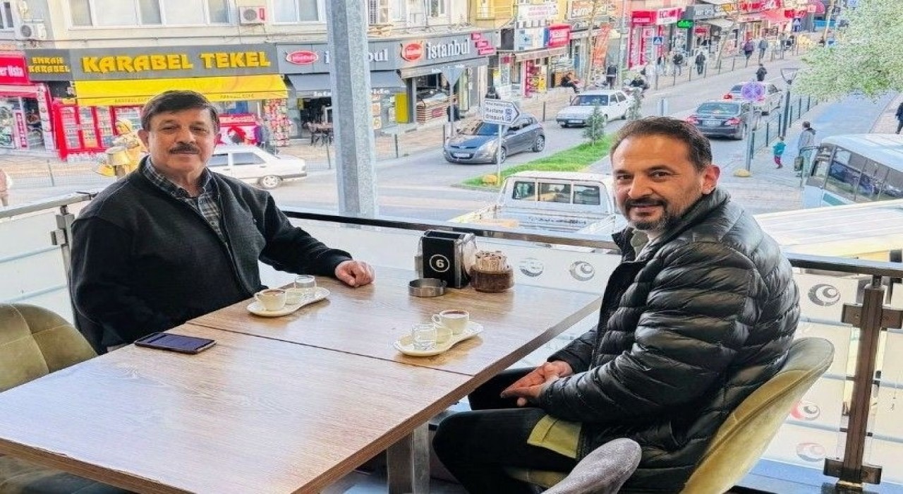 Zonguldakta insanlık ölmemiş dedirten davranış