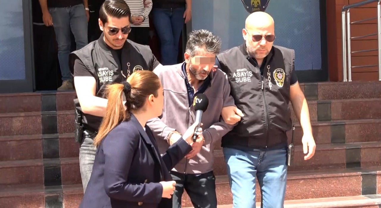 Kayıp Mehmet Çetin Olayında Gözaltılar ve Tutuklama