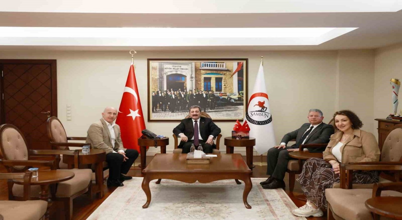100. Geleneksel Terme Oğuzlu Güreşleri 8 Haziranda