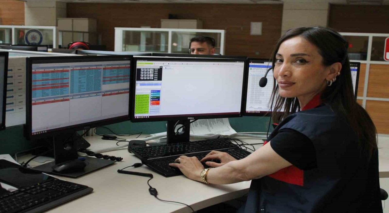112 Acil Çağrı Merkezini gereksiz yere meşgul edenlerin cezası artırıldı