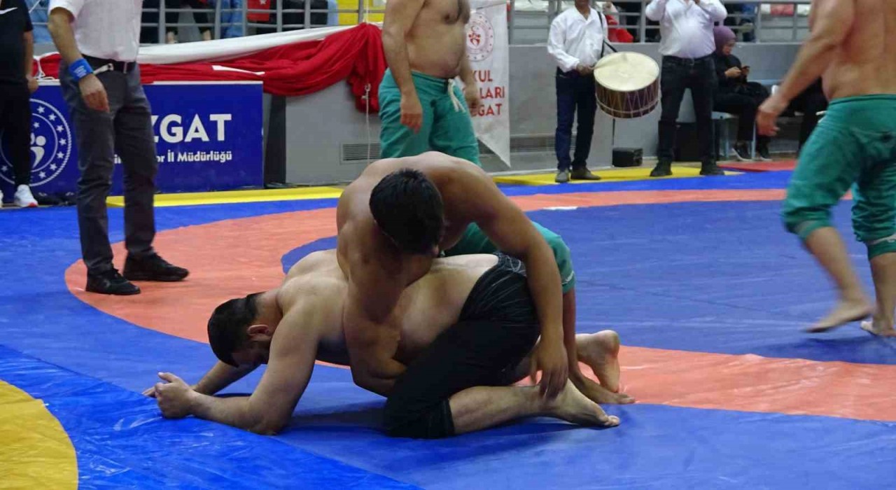 19 Mayıs Gençlik ve Spor Bayramı Yozgatta yiğitlerin ‘Er Meydanı oldu