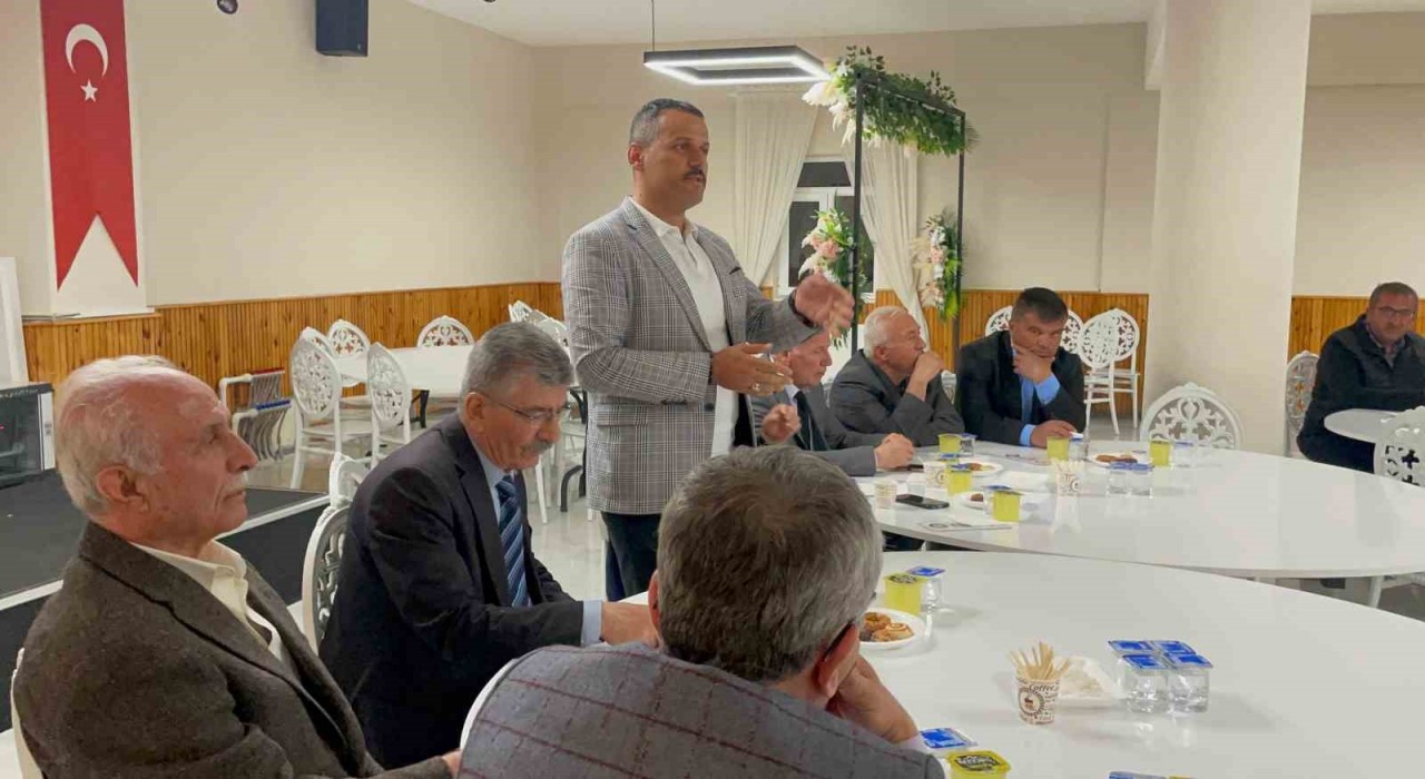 1966 Turanspor Kulübünde Genel Kurul yapıldı