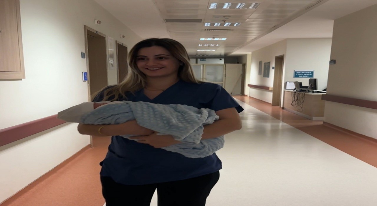 2024 yılında Siirtte 5 bin 977 bebek dünyaya geldi