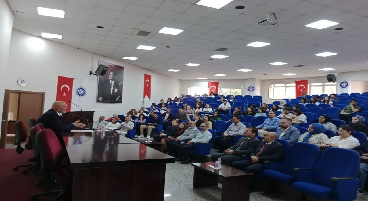 21. Yüzyılda Ombudsmanlık Söyleşisi gerçekleştirildi