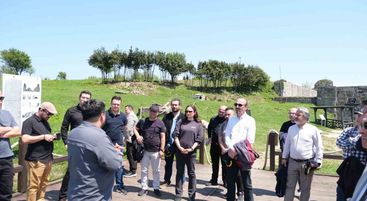 23. Denizcilik Eğitim Konseyi BEUNda sona erdi