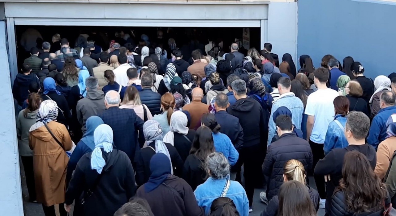28inci geleneksel Garaj Günleri indirimi başladı