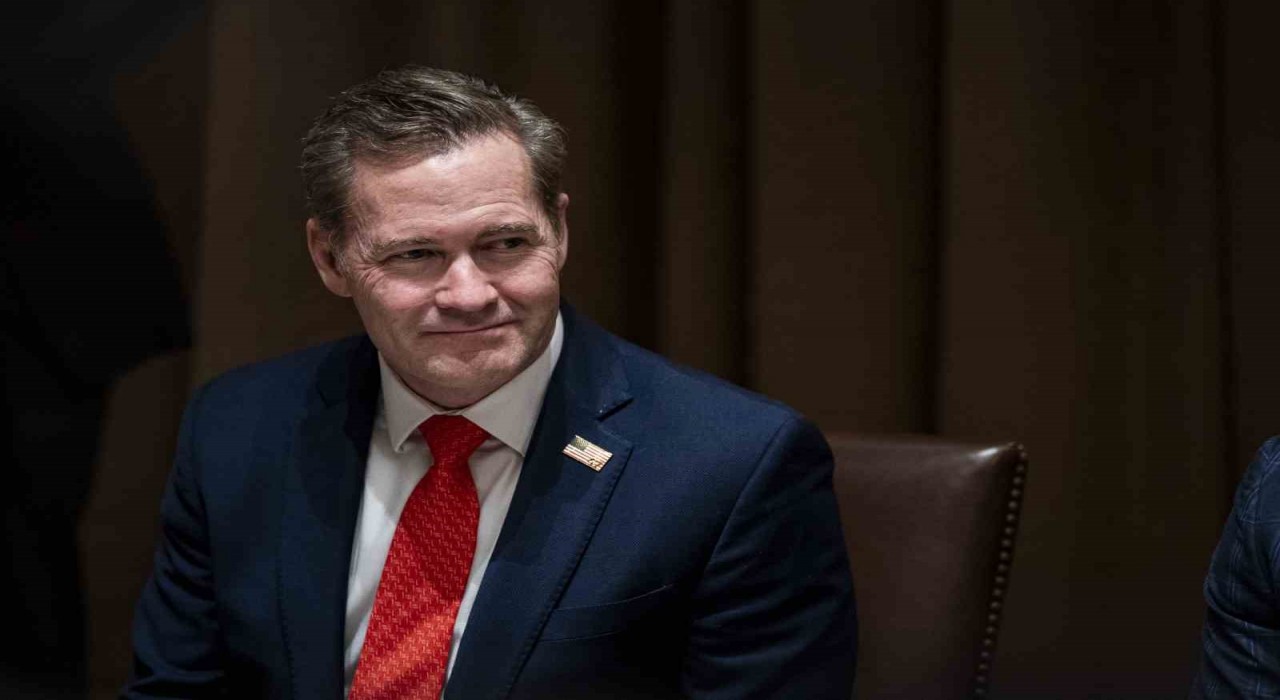 ABD Ulusal Güvenlik Danışmanı Waltzın görevden alındığı iddiası